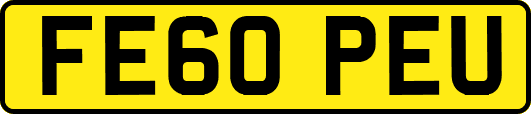 FE60PEU