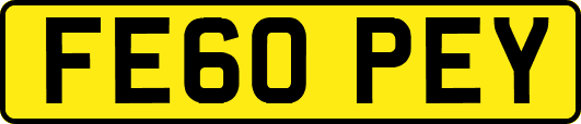 FE60PEY