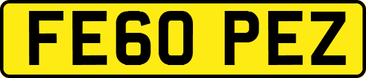 FE60PEZ