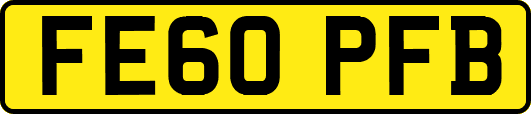 FE60PFB