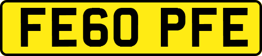 FE60PFE