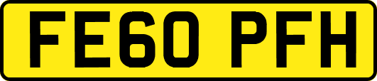 FE60PFH
