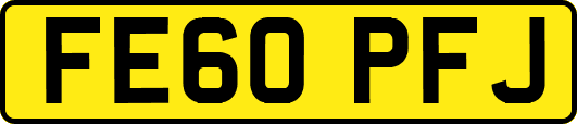 FE60PFJ