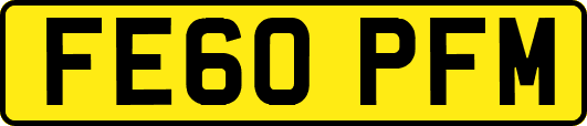FE60PFM