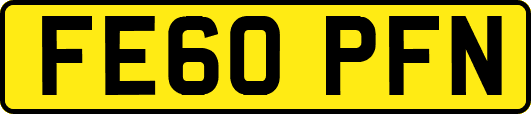 FE60PFN