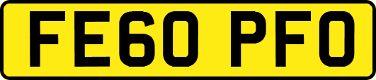 FE60PFO