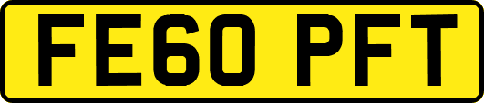 FE60PFT