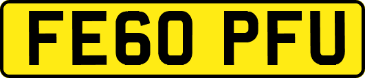 FE60PFU