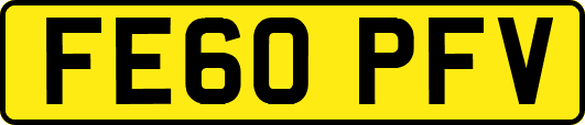 FE60PFV