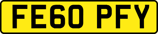 FE60PFY
