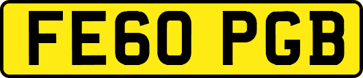 FE60PGB