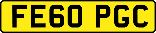FE60PGC