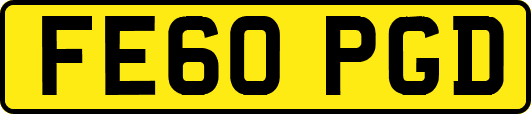 FE60PGD