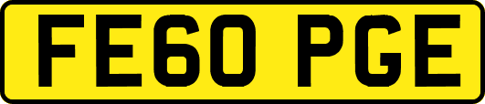 FE60PGE