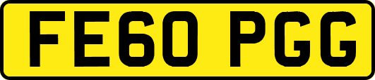 FE60PGG