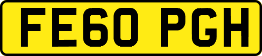 FE60PGH