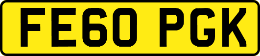 FE60PGK