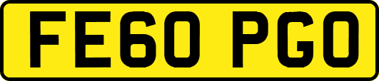 FE60PGO