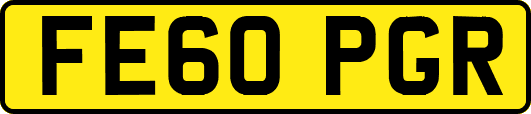FE60PGR
