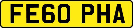 FE60PHA