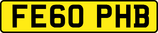 FE60PHB