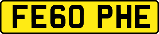 FE60PHE