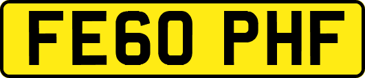 FE60PHF