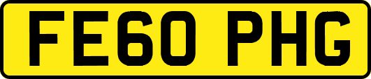 FE60PHG