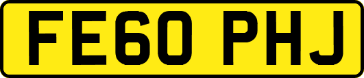 FE60PHJ