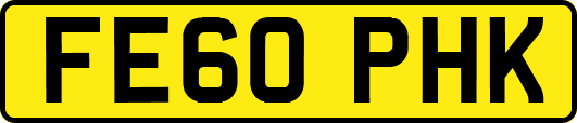 FE60PHK