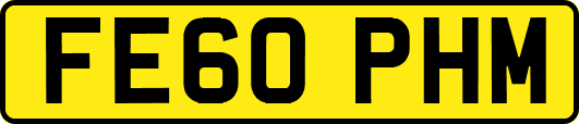 FE60PHM