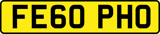 FE60PHO