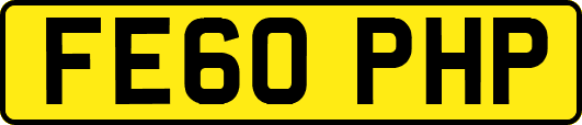 FE60PHP