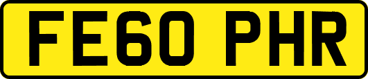 FE60PHR