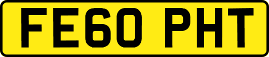 FE60PHT