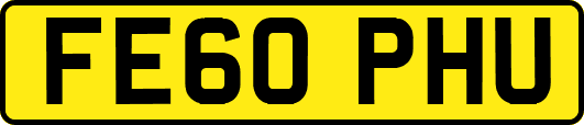 FE60PHU