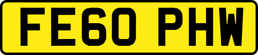 FE60PHW