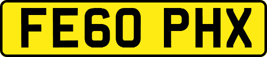 FE60PHX