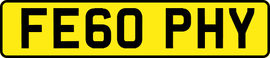 FE60PHY
