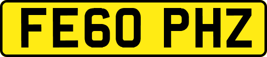 FE60PHZ
