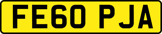 FE60PJA