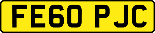 FE60PJC