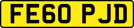 FE60PJD