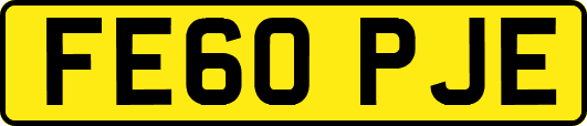 FE60PJE
