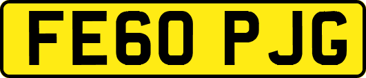 FE60PJG