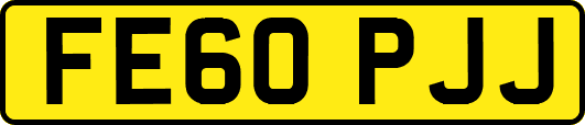 FE60PJJ