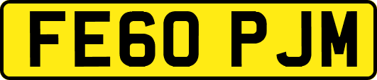 FE60PJM