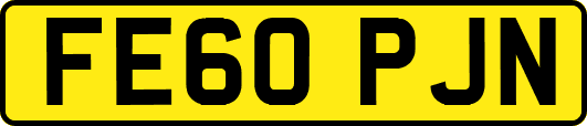 FE60PJN