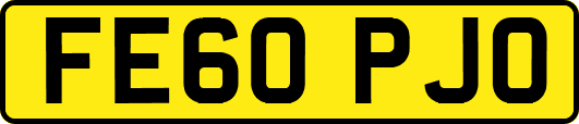 FE60PJO