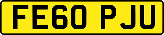 FE60PJU